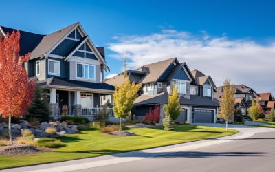 Obtaining Homes for Sale in North Gateway Okotoks