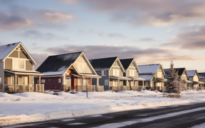 Access Homes for Sale in Suntree Okotoks