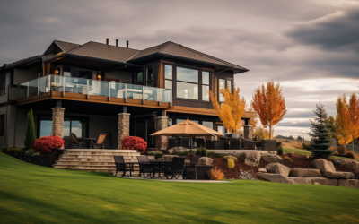 Obtaining Homes for Sale in Woodhaven Okotoks