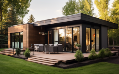 Downsize Your Okotoks Home: Embrace a More Efficient Living