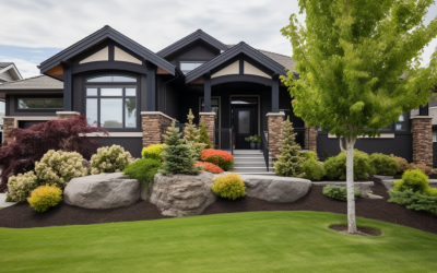 Discover the Elegance of Cimarron Grove Luxury Homes For Sale