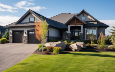Reveal the Allure of Cimarron Park Upscale Homes For Sale