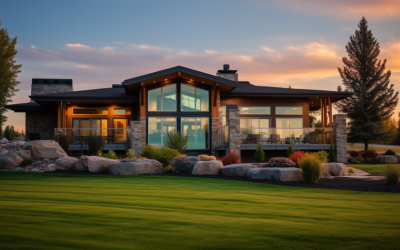 Uncover the Elegance of Crystal Green Luxury Homes For Sale