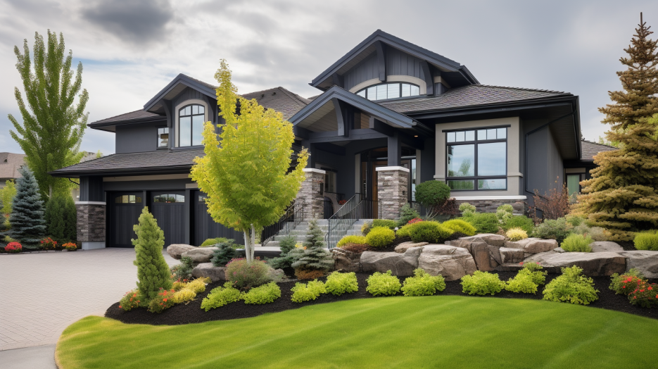Luxury Homes for Sale in Crystal Shores Okotoks
