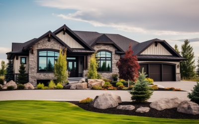 Discover the Elegance of Heritage Okotoks Luxury Homes For Sale