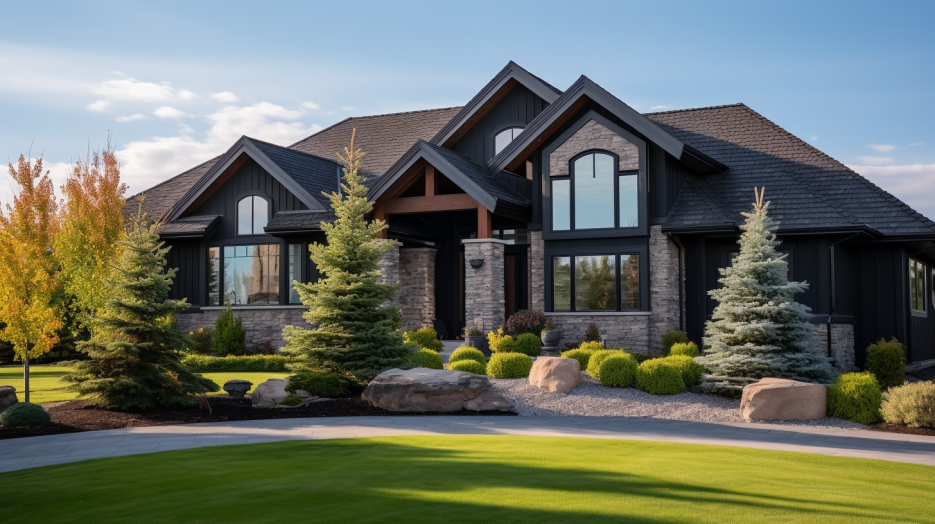 Luxury Homes for Sale in Mountainview Okotoks