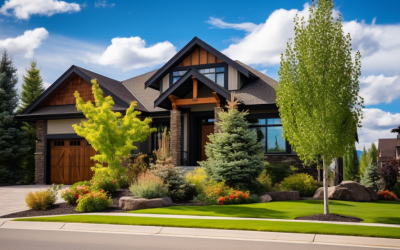 Uncover the Allure of Sandstone Upscale Homes For Sale