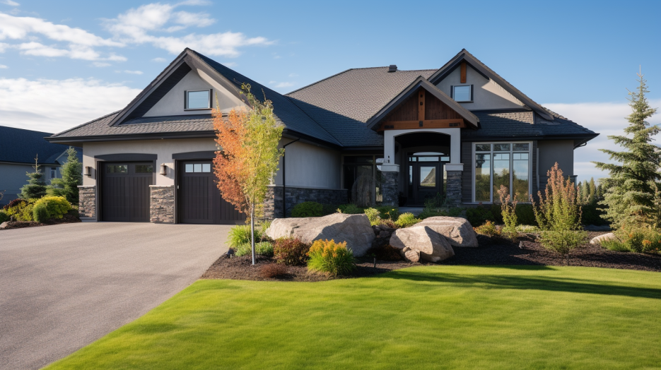 Luxury Homes for Sale in Tower Hill Okotoks
