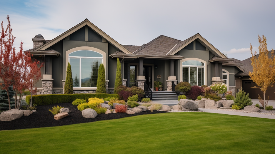 Luxury Homes for Sale in Woodhaven Okotoks