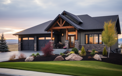 Get New Homes in Ranchers’ Rise Okotoks