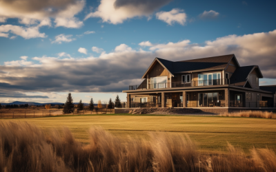 Get New Homes in Mountainview Okotoks