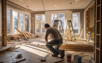 Okotoks Home Flipping Services: Transforming Properties into Profits