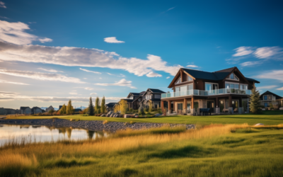 Discovering Okotoks Homes with Price Cuts: The Smart Buyer’s Advantage