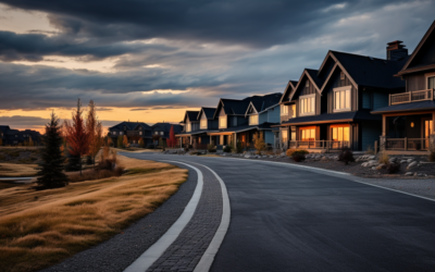 Okotoks Real Estate Prices: A Comprehensive Look into This Bustling Market