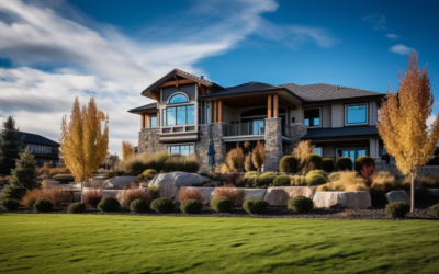 Uncover the Allure of Ranchers’ Rise Upscale Homes For Sale