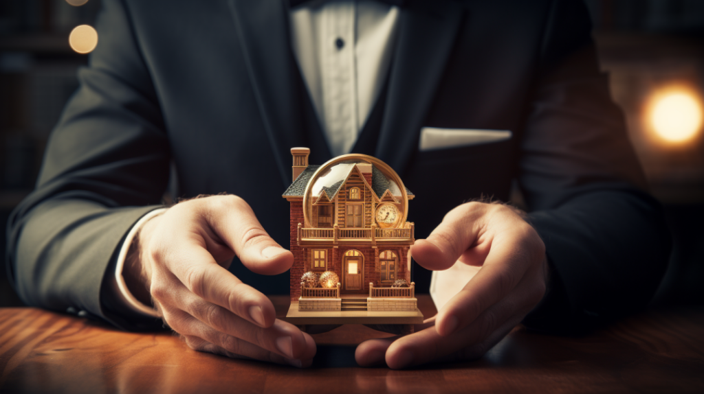 The Role of a Professional Appraiser
