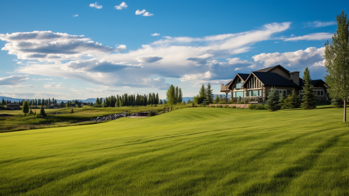 Acreages For Sale in Tower Hill Okotoks